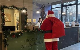 Mercure Hotel Plaza Essen