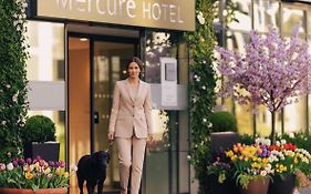 Mercure Hotel Plaza Essen